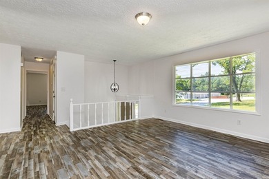 Move in ready in a great location! Sitting on 1 acre minutes to - photo 8