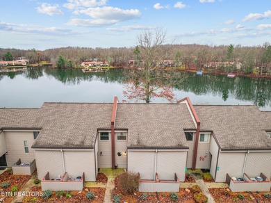 Lake Condo Sale Pending in Fairfield Glade, Tennessee