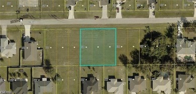 TRIPLE LOT! Great building lot in the NW Cape Coral near the - photo 1