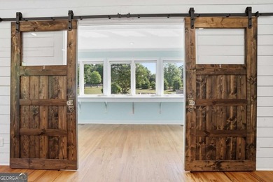 Welcome to paradise in the heart of North Hall! This exceptional - photo 11