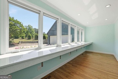 Welcome to paradise in the heart of North Hall! This exceptional - photo 12