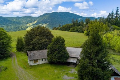 Set along the Humboldt and Mendocino County line, the 3,206 +/- - photo 12