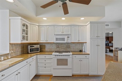 Welcome to your dream home in the Meridian on Sand Key. This - photo 12