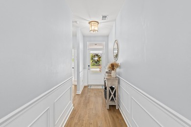Single-story 3-bedroom home with pond views, paid-off solar - photo 13