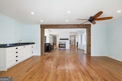 Welcome to paradise in the heart of North Hall! This exceptional - photo 13