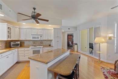 Welcome to your dream home in the Meridian on Sand Key. This - photo 13