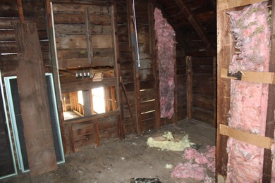 Needs plenty of work but worth doing as this home is in an - photo 13