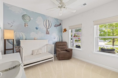 Single-story 3-bedroom home with pond views, paid-off solar - photo 14