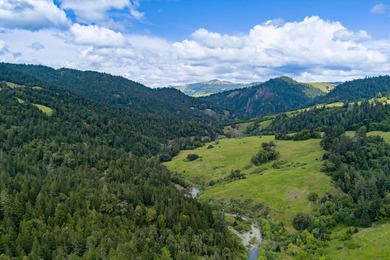 Set along the Humboldt and Mendocino County line, the 3,206 +/- - photo 14