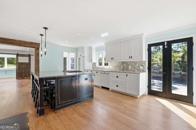 Welcome to paradise in the heart of North Hall! This exceptional - photo 15
