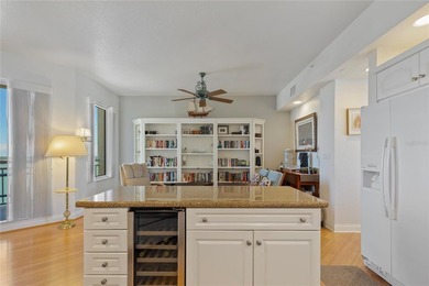 Welcome to your dream home in the Meridian on Sand Key. This - photo 15