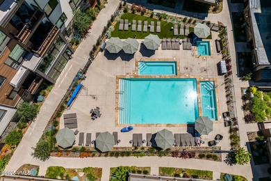 One Riverfront Townhomes, where ownership delivers a true resort - photo 15