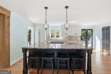 Welcome to paradise in the heart of North Hall! This exceptional - photo 16