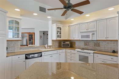 Welcome to your dream home in the Meridian on Sand Key. This - photo 16