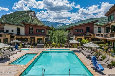 One Riverfront Townhomes, where ownership delivers a true resort - photo 16