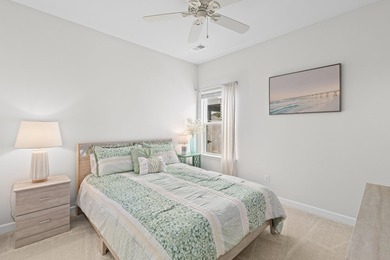 Single-story 3-bedroom home with pond views, paid-off solar - photo 17
