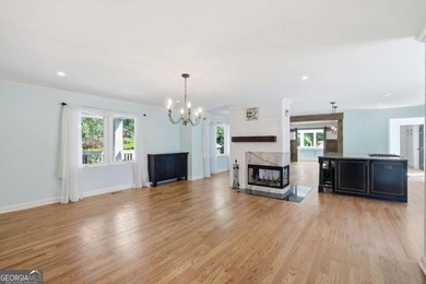 Welcome to paradise in the heart of North Hall! This exceptional - photo 17