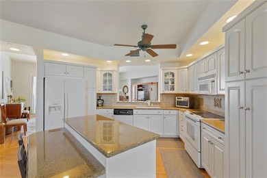 Welcome to your dream home in the Meridian on Sand Key. This - photo 17