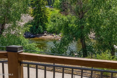 One Riverfront Townhomes, where ownership delivers a true resort - photo 17