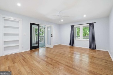 Welcome to paradise in the heart of North Hall! This exceptional - photo 18