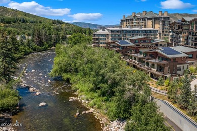 One Riverfront Townhomes, where ownership delivers a true resort - photo 18