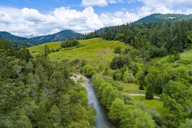 Set along the Humboldt and Mendocino County line, the 3,206 +/- - photo 19