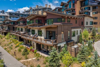 One Riverfront Townhomes, where ownership delivers a true resort - photo 19
