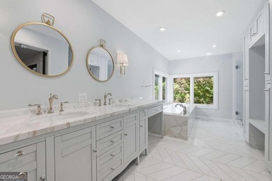 Welcome to paradise in the heart of North Hall! This exceptional - photo 20