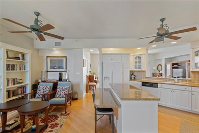Welcome to your dream home in the Meridian on Sand Key. This - photo 20