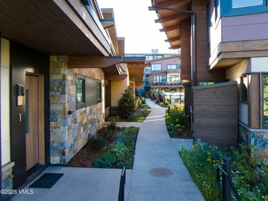 One Riverfront Townhomes, where ownership delivers a true resort - photo 20