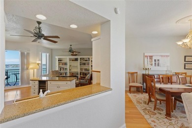 Welcome to your dream home in the Meridian on Sand Key. This - photo 21