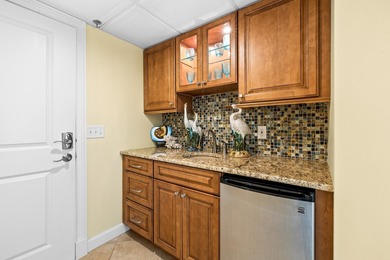 Beautifully updated beach front condo ideally located in the - photo 21