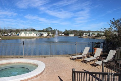 A dream RV lot at Lake Osprey RV Resort - Your Coastal Luxury - photo 22