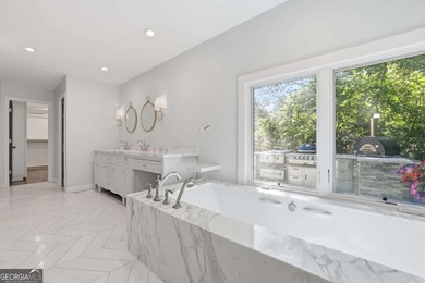 Welcome to paradise in the heart of North Hall! This exceptional - photo 22