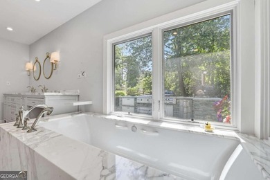 Welcome to paradise in the heart of North Hall! This exceptional - photo 23