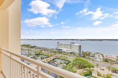 Welcome to your dream home in the Meridian on Sand Key. This - photo 23