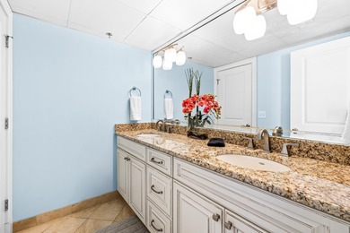 Beautifully updated beach front condo ideally located in the - photo 24
