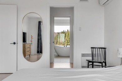 Nestled between the mountains and the river, this magnificent - photo 25