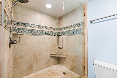 Beautifully updated beach front condo ideally located in the - photo 25