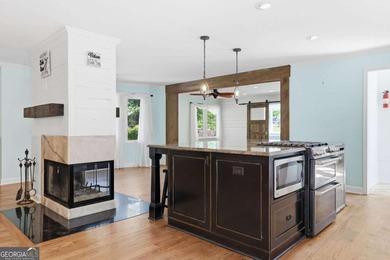 Welcome to paradise in the heart of North Hall! This exceptional - photo 26