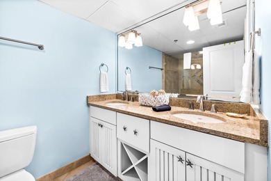 Beautifully updated beach front condo ideally located in the - photo 28