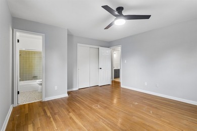 Brick 4 bedroom house with over sized garage very close to Ft - photo 29