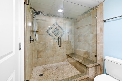 Beautifully updated beach front condo ideally located in the - photo 29