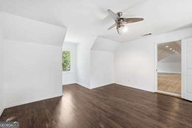 Welcome to paradise in the heart of North Hall! This exceptional - photo 30