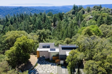 Located in the Las Cumbres community of Los Gatos, this - photo 30