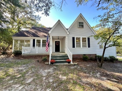 Lake Home For Sale in Columbus, Georgia