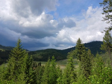 Lake Acreage For Sale in Gifford, Washington