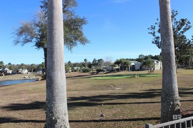 A dream RV lot at Lake Osprey RV Resort - Your Coastal Luxury - photo 33