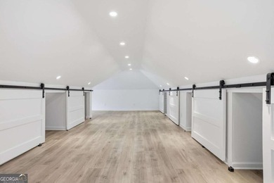 Welcome to paradise in the heart of North Hall! This exceptional - photo 33