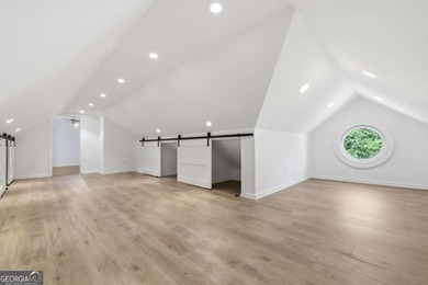 Welcome to paradise in the heart of North Hall! This exceptional - photo 34